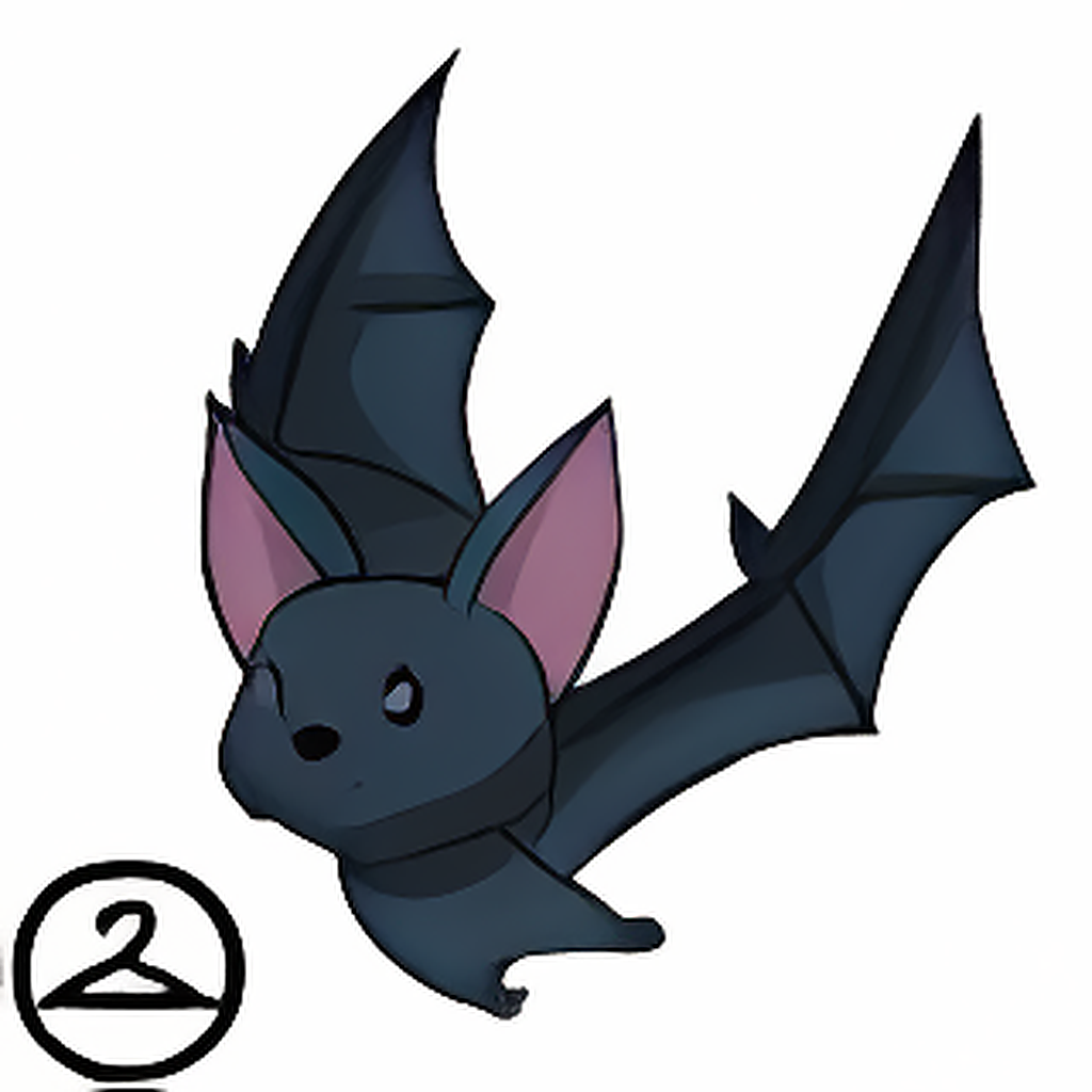 Bat Boy Friend