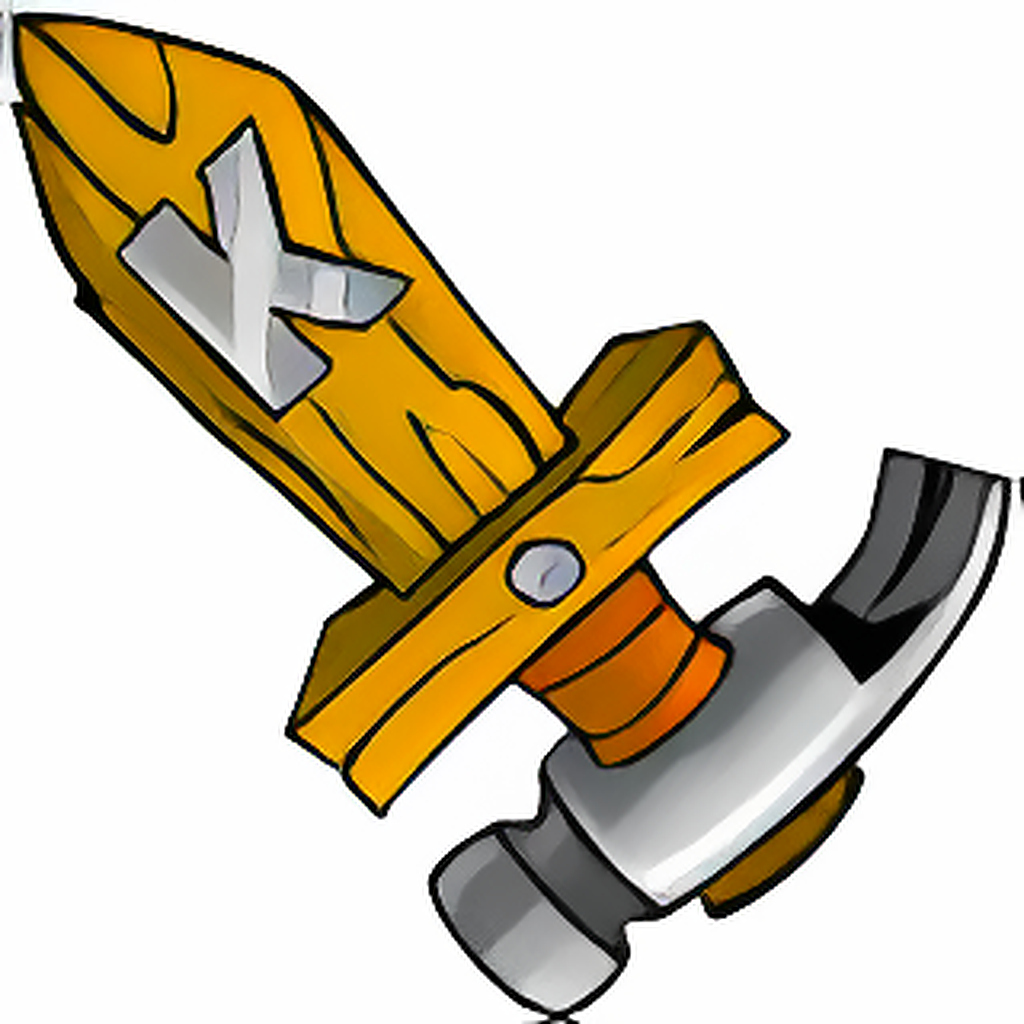 Kyrii Swordhammer
