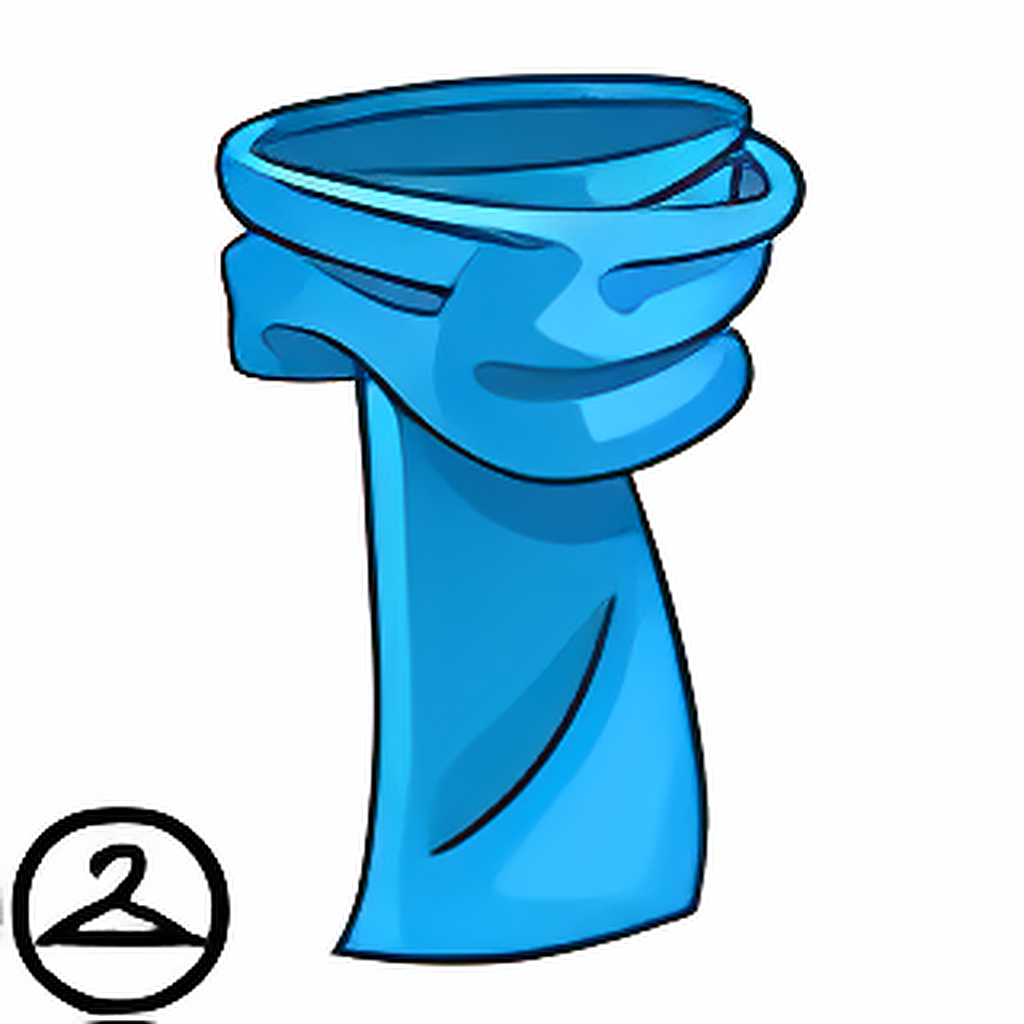 Nilos Collectors Scarf