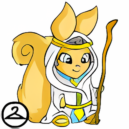 Nostalgic Desert Usul