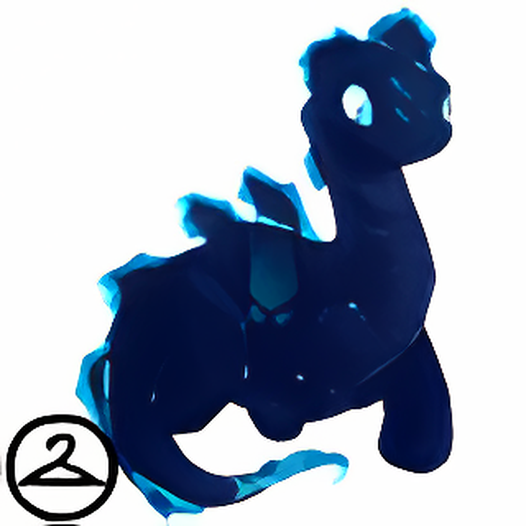 Prismatic Abyssal: Coastal Water Chomby