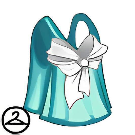 Tied with a Bow Top