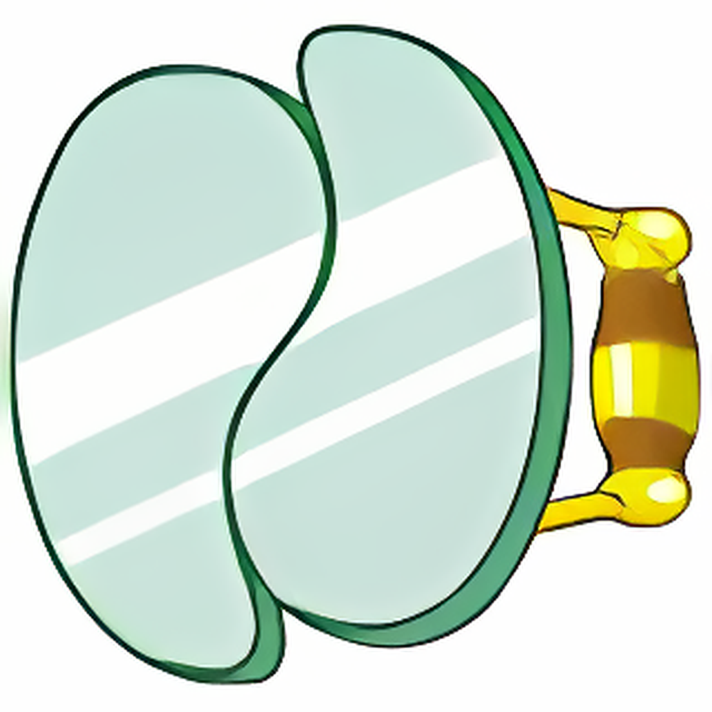 Combo Battle Mirror
