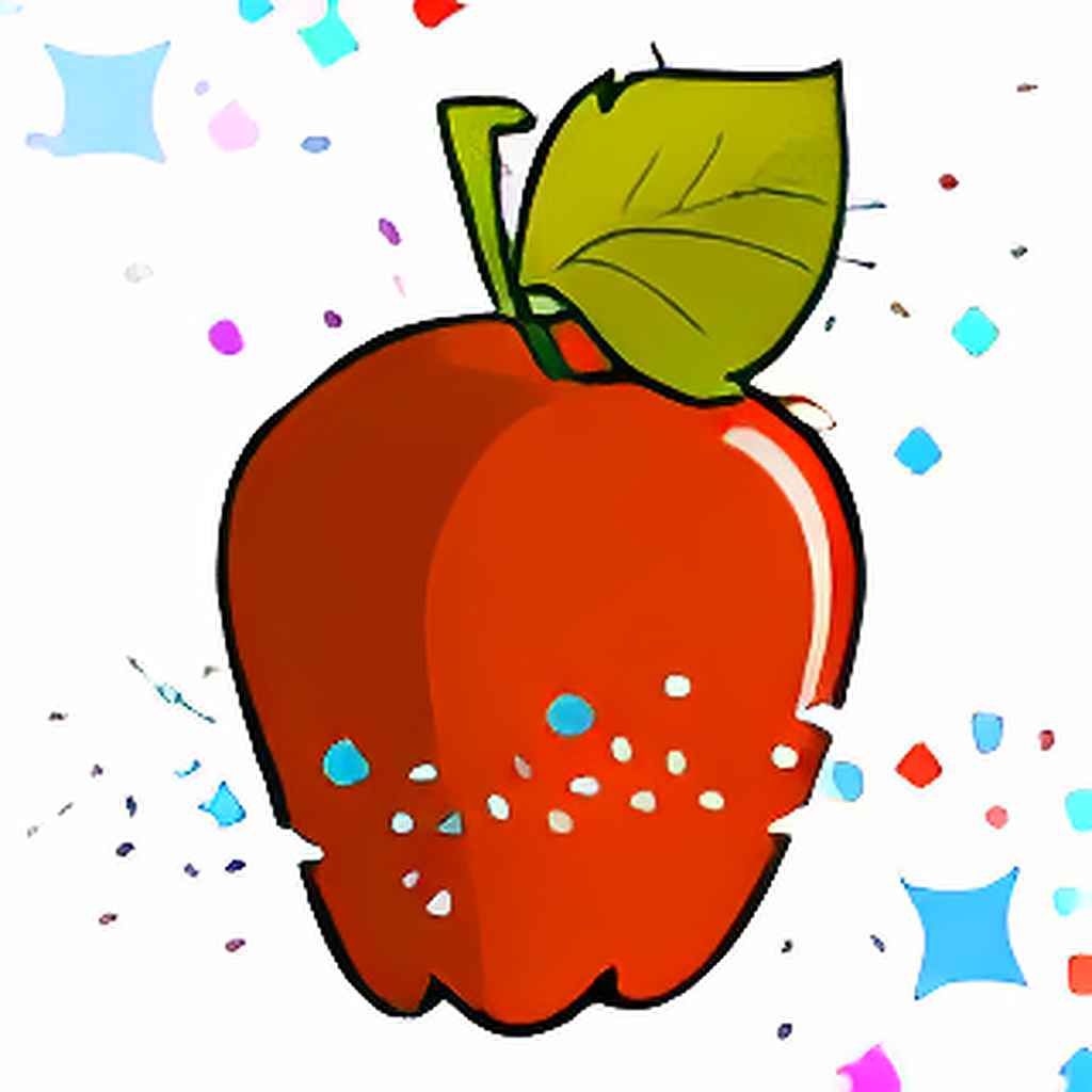 Everlasting Apple