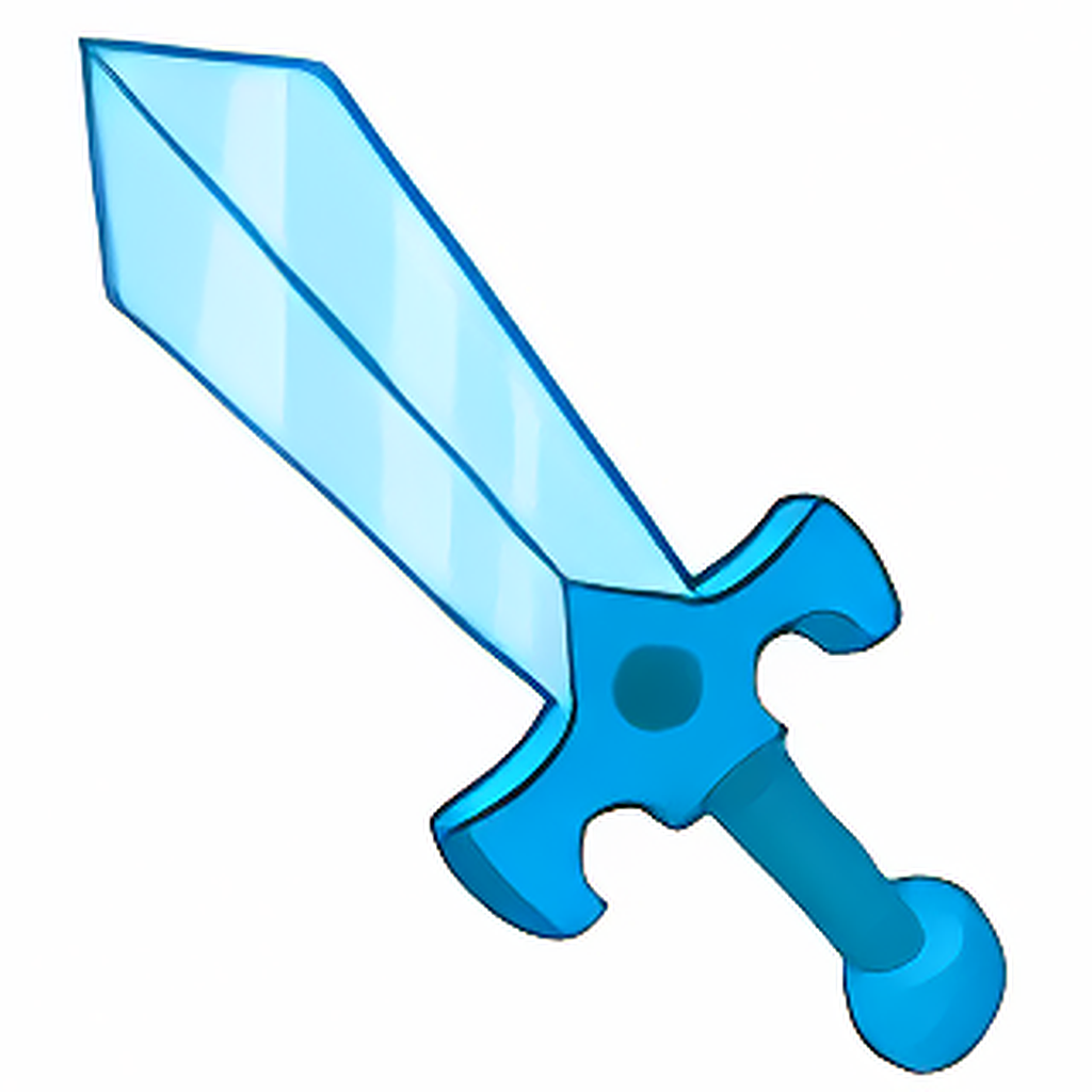 Shoyru Sword