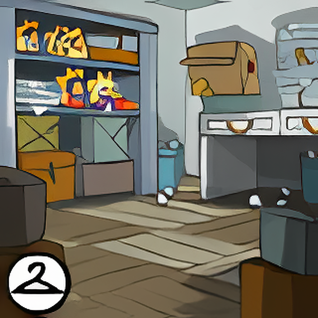 Lawyerbots Office Background