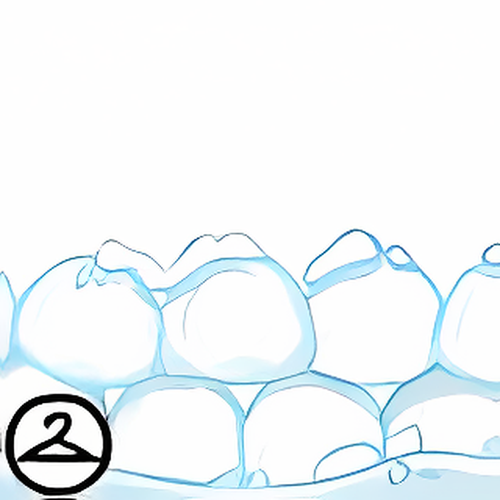 Snowball Guard Foreground