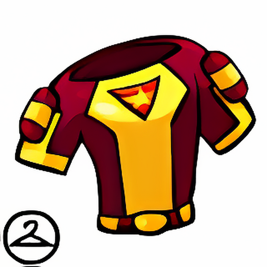 Hero of Neopia Shirt