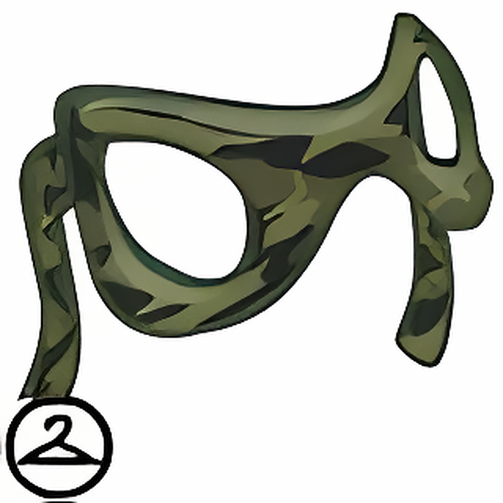 Heister Eye Mask