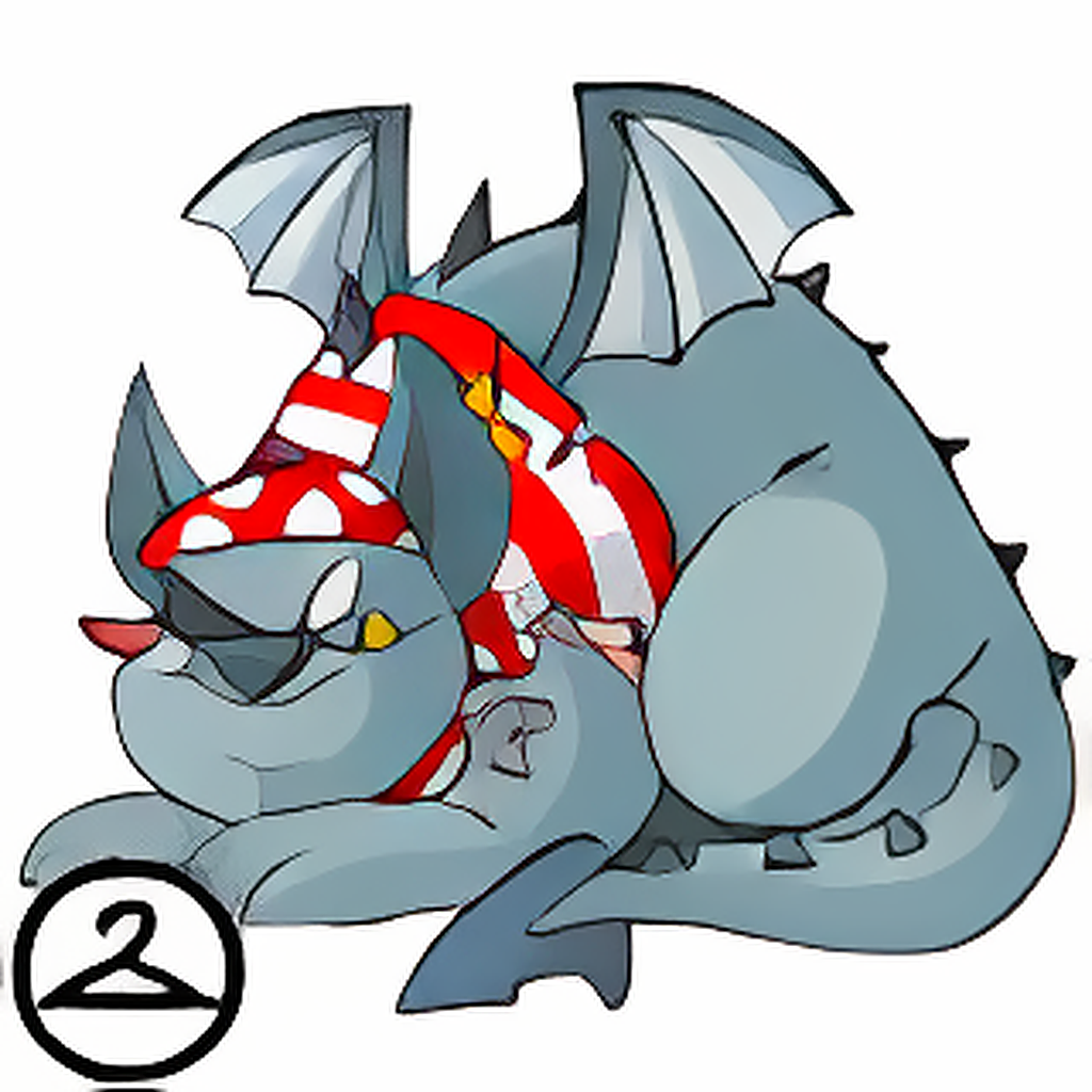 Nostalgic Pirate Skeith