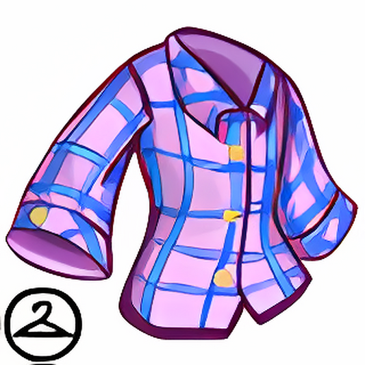 Slumber Celebration Pyjama Top