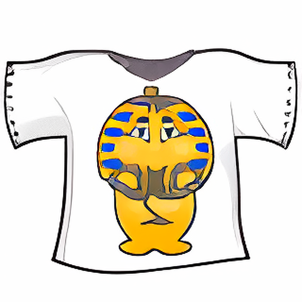I Love Khamette T-Shirt