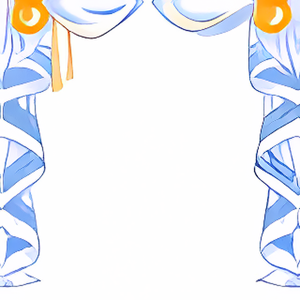 Billowing Fabric Frame