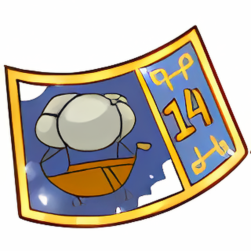 Altador from the Clouds 2025 - 14 Day Boarding Pass