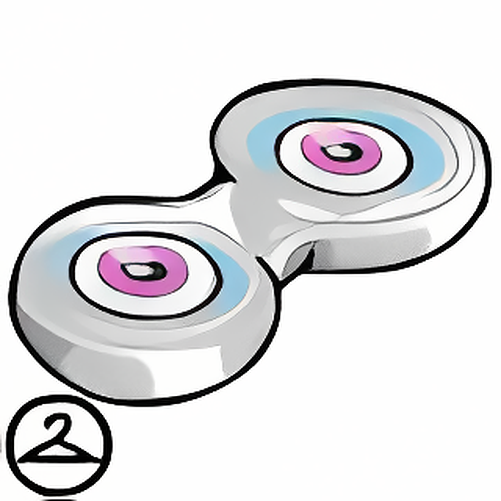 Dyeworks Pink: Armin Collectors Contacts