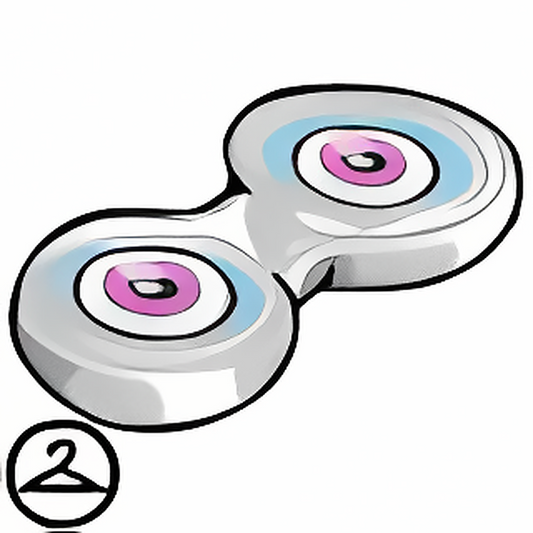 Dyeworks Pink: Armin Collectors Contacts