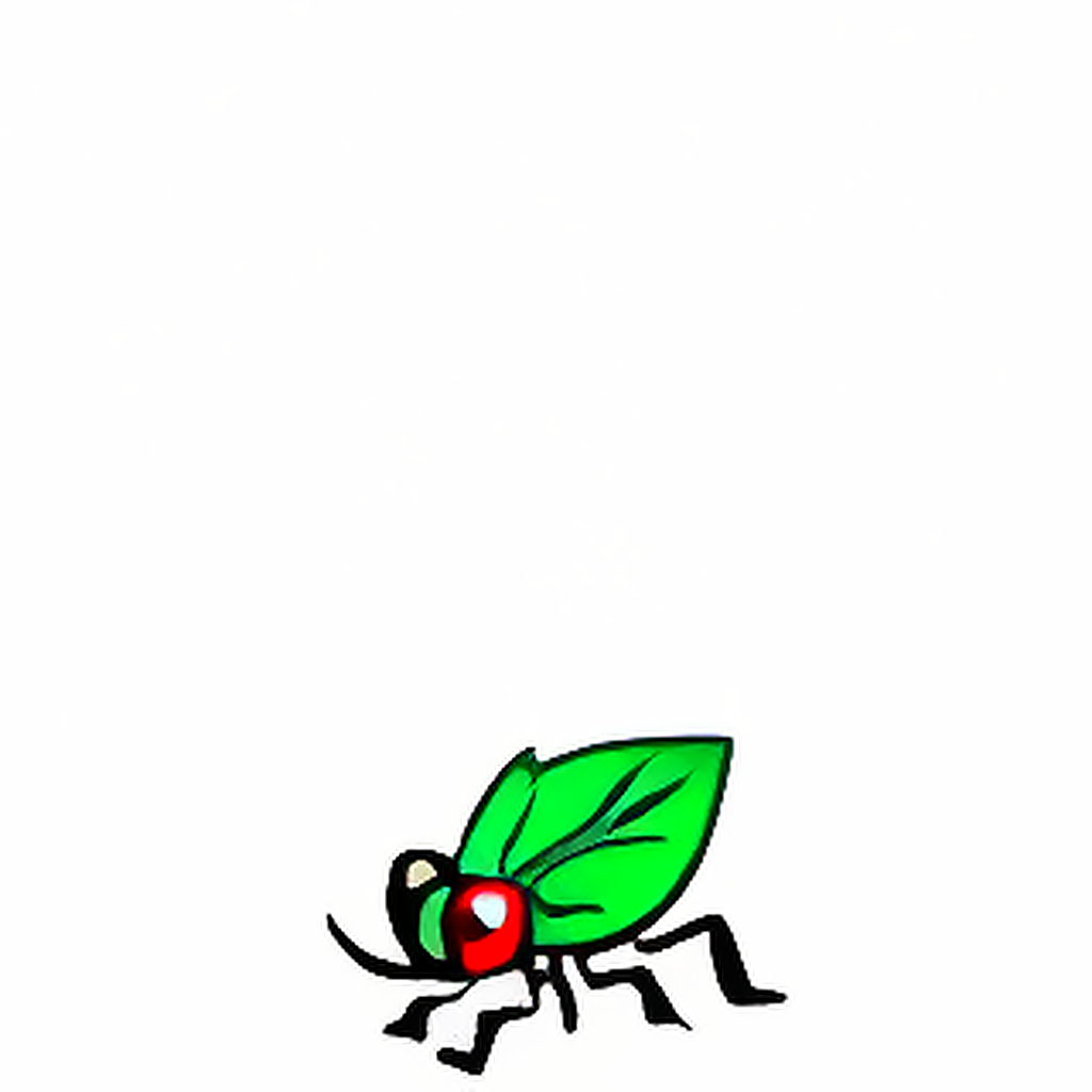 Fleaf
