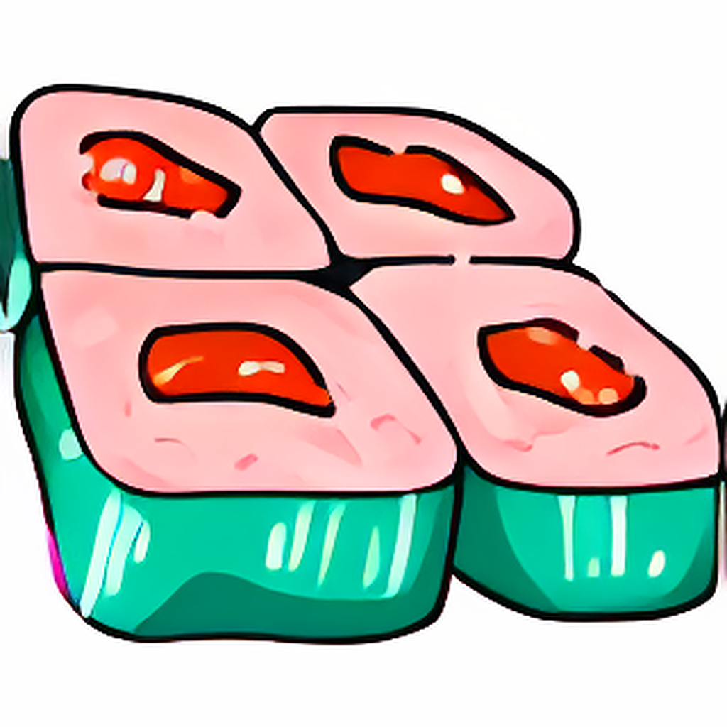 Roe Sushi