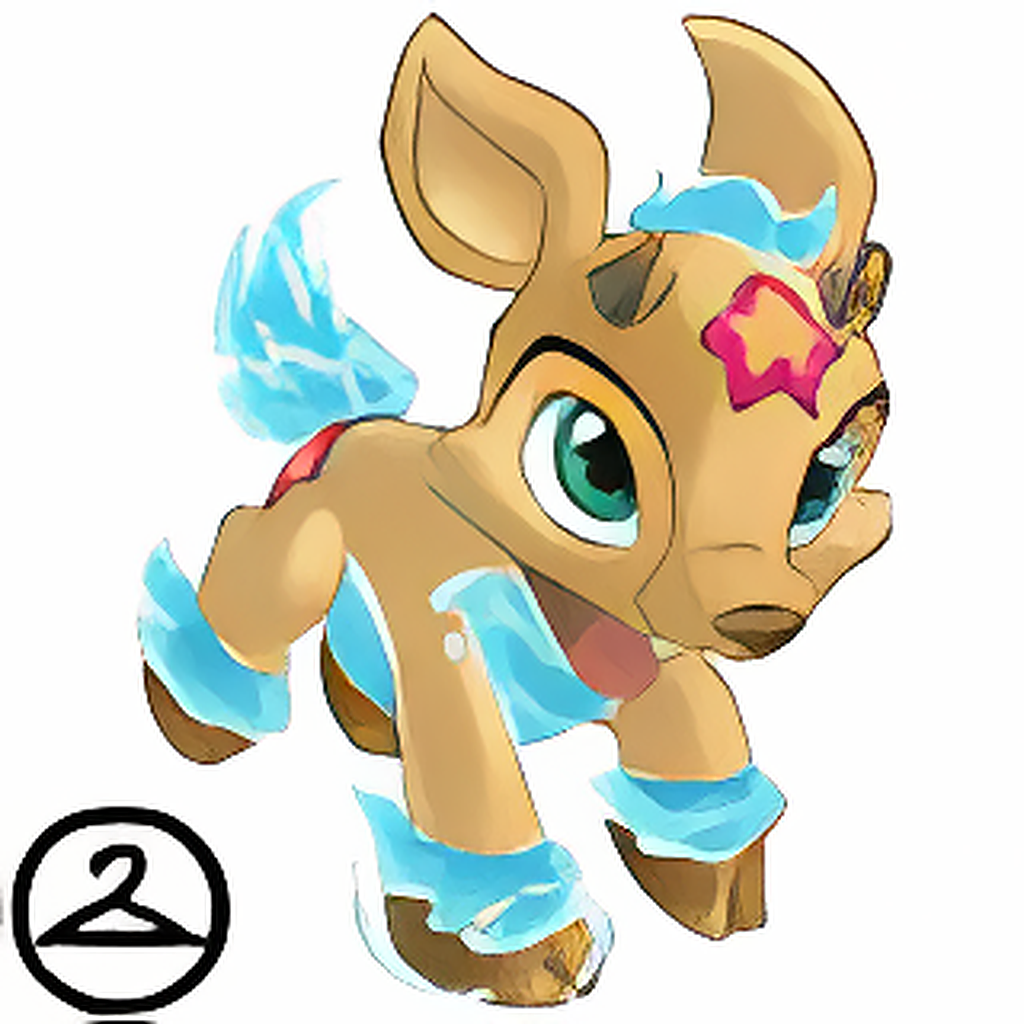 Prismatic Seaside: Coastal Water Ixi