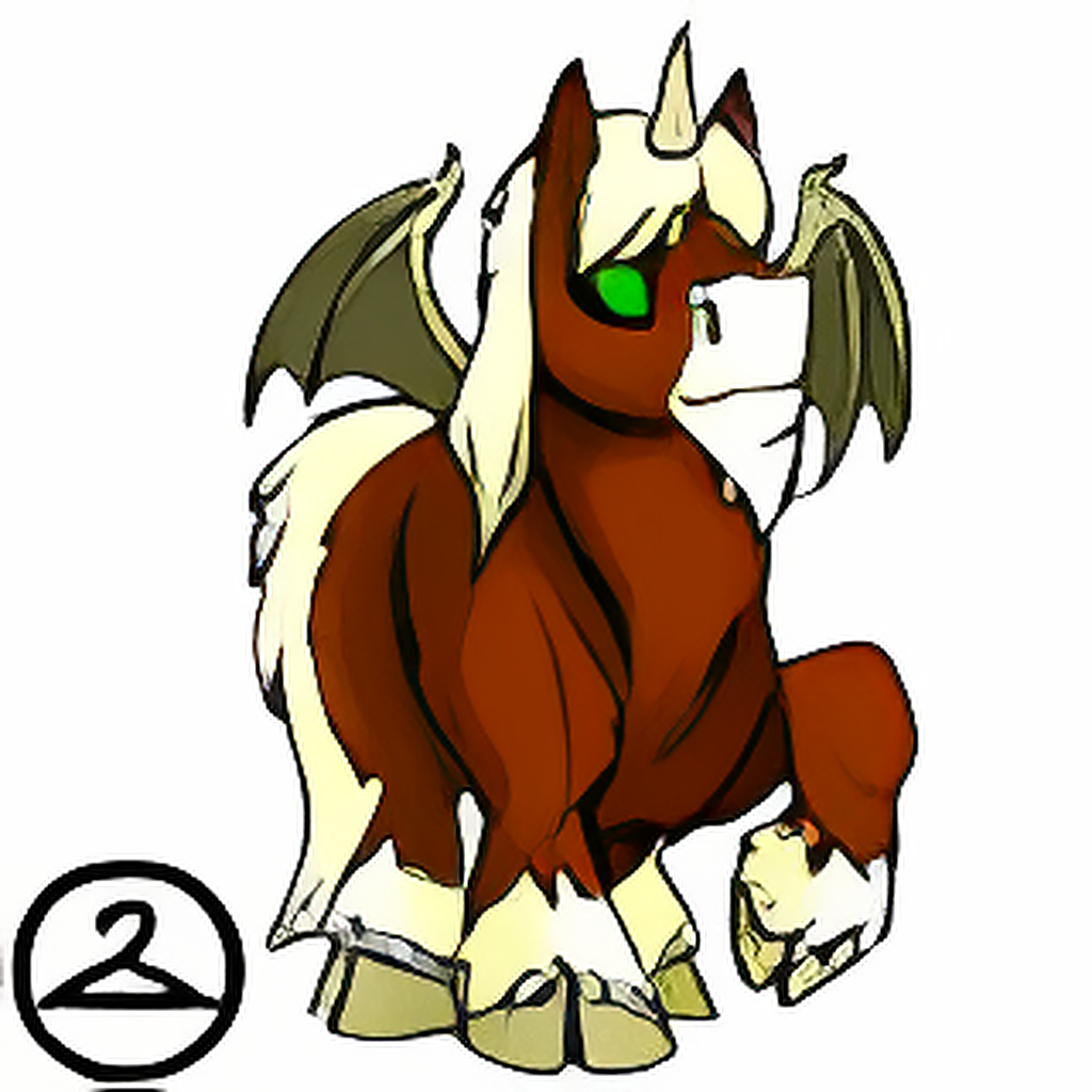 Prehistoric Tyrannian Uni