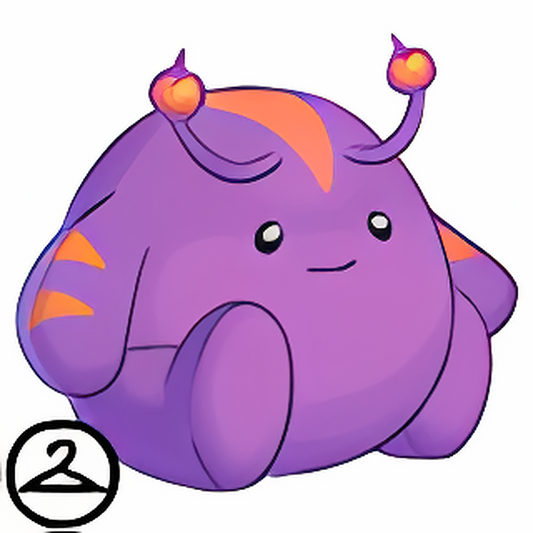 Giant Hasee Petpet Wearable