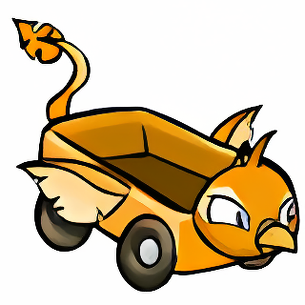Pteri Cart