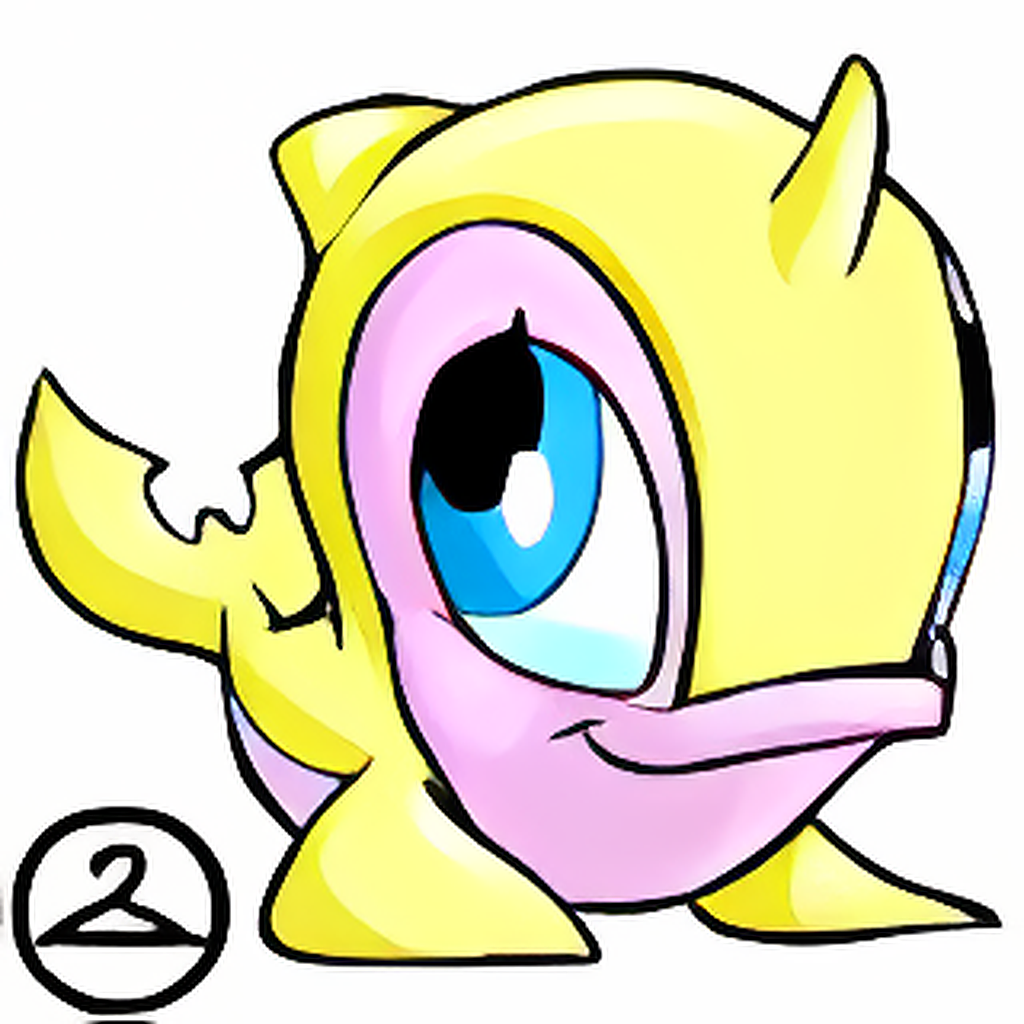 Nostalgic Baby Flotsam