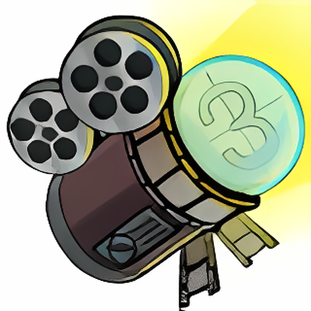 Special Effects Mini Mystery Capsule