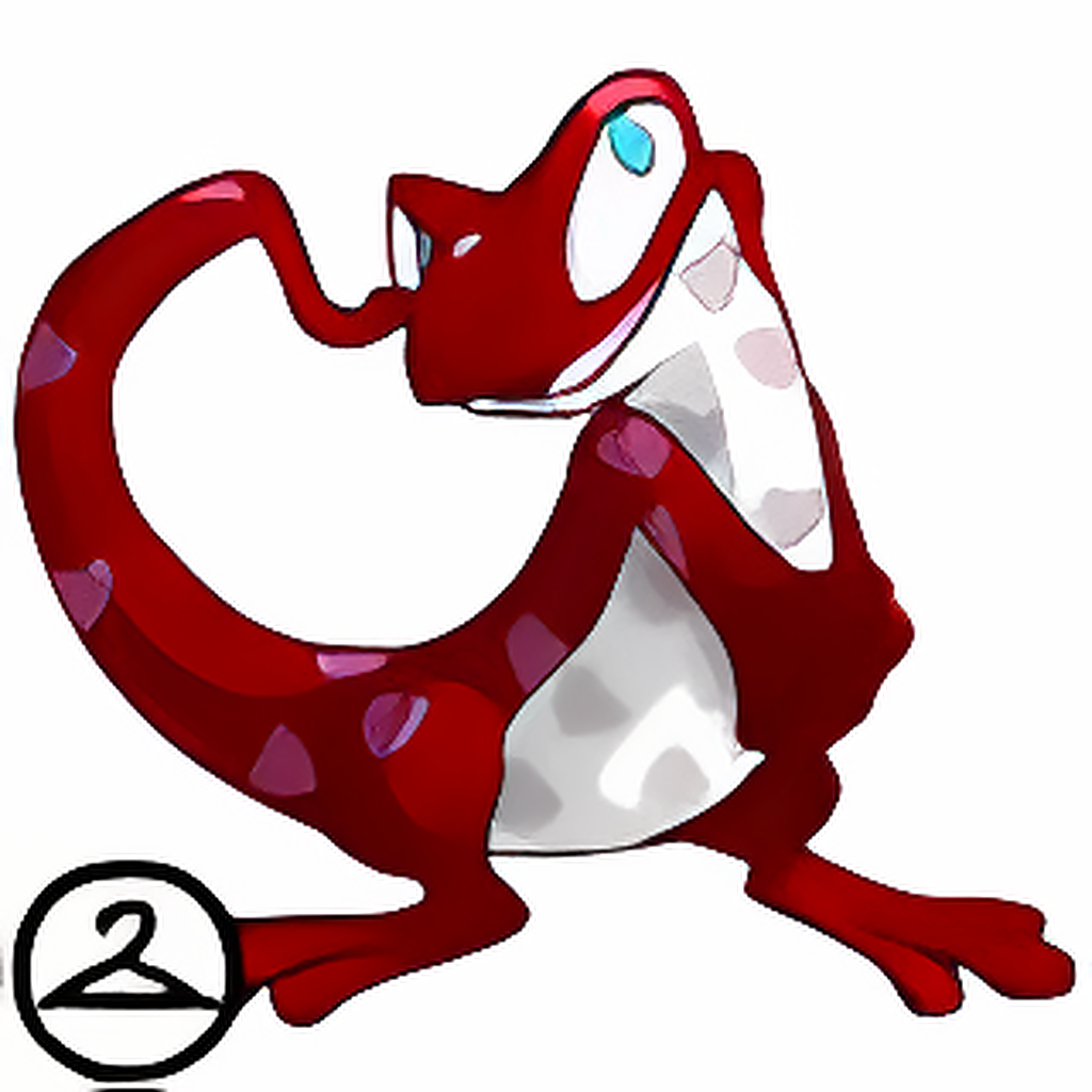 Prismatic Ruby: Adoring Valentine Techo