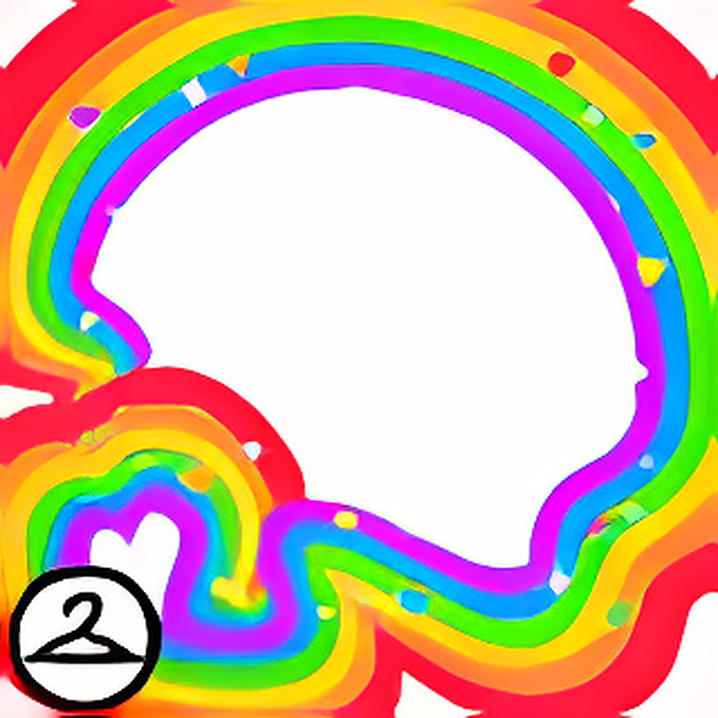 Pride Frame