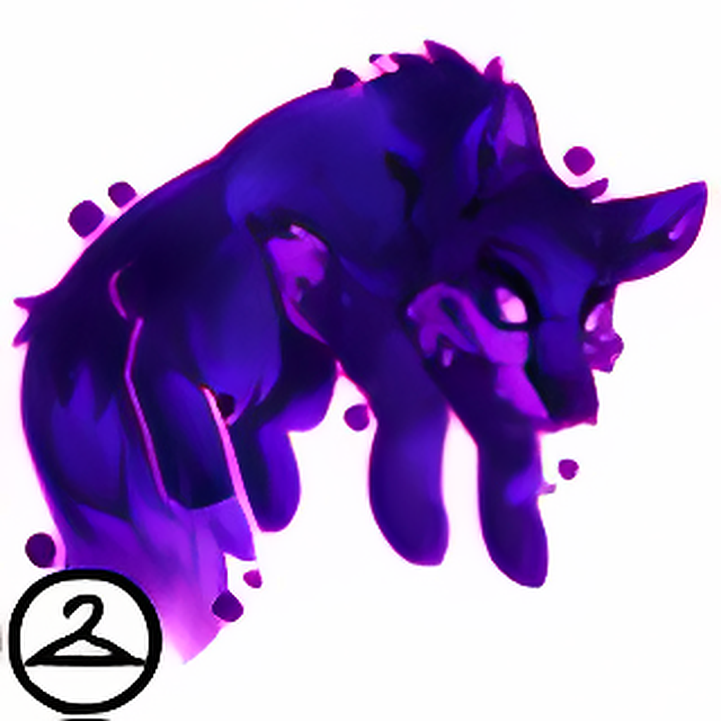 Ethereal Void Lupe