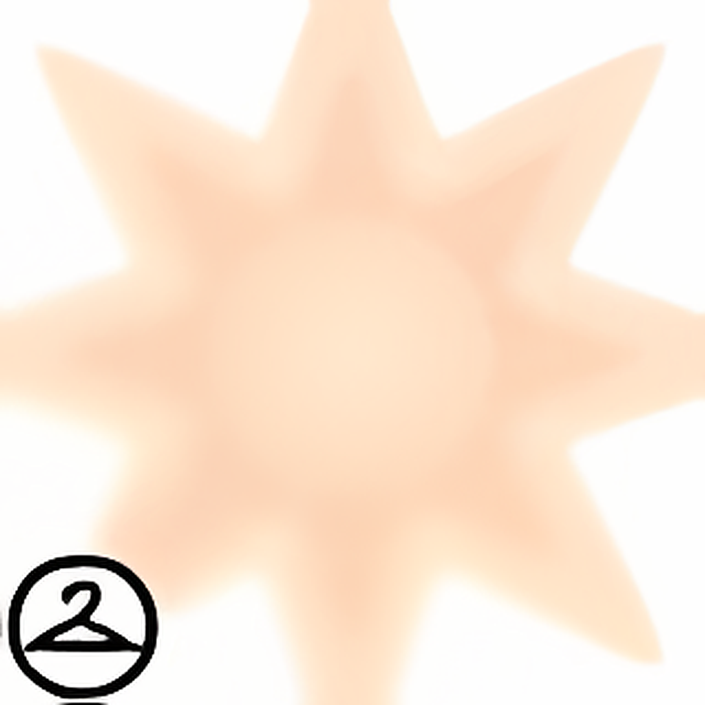 Dyeworks Orange: Sun of Altador Effect