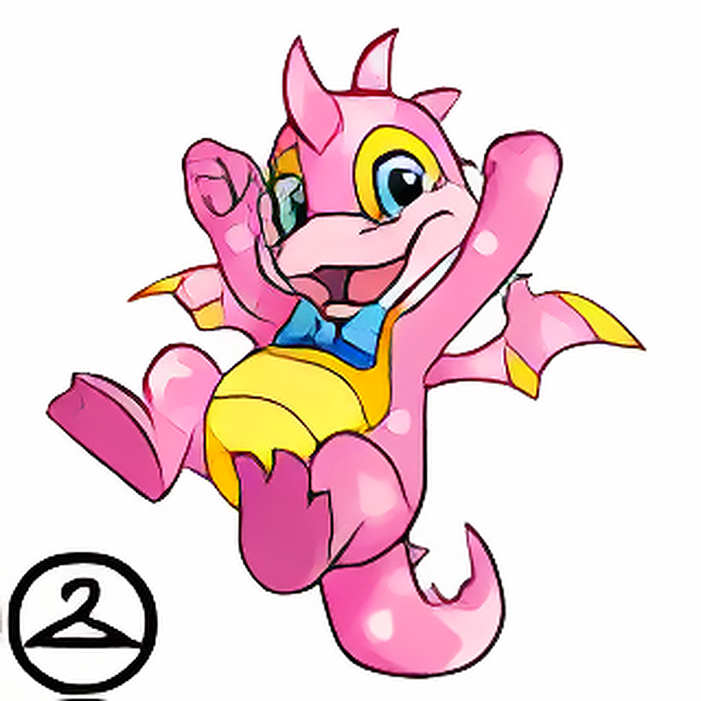 Prismatic Pink: Celebratory Anniversary Scorchio
