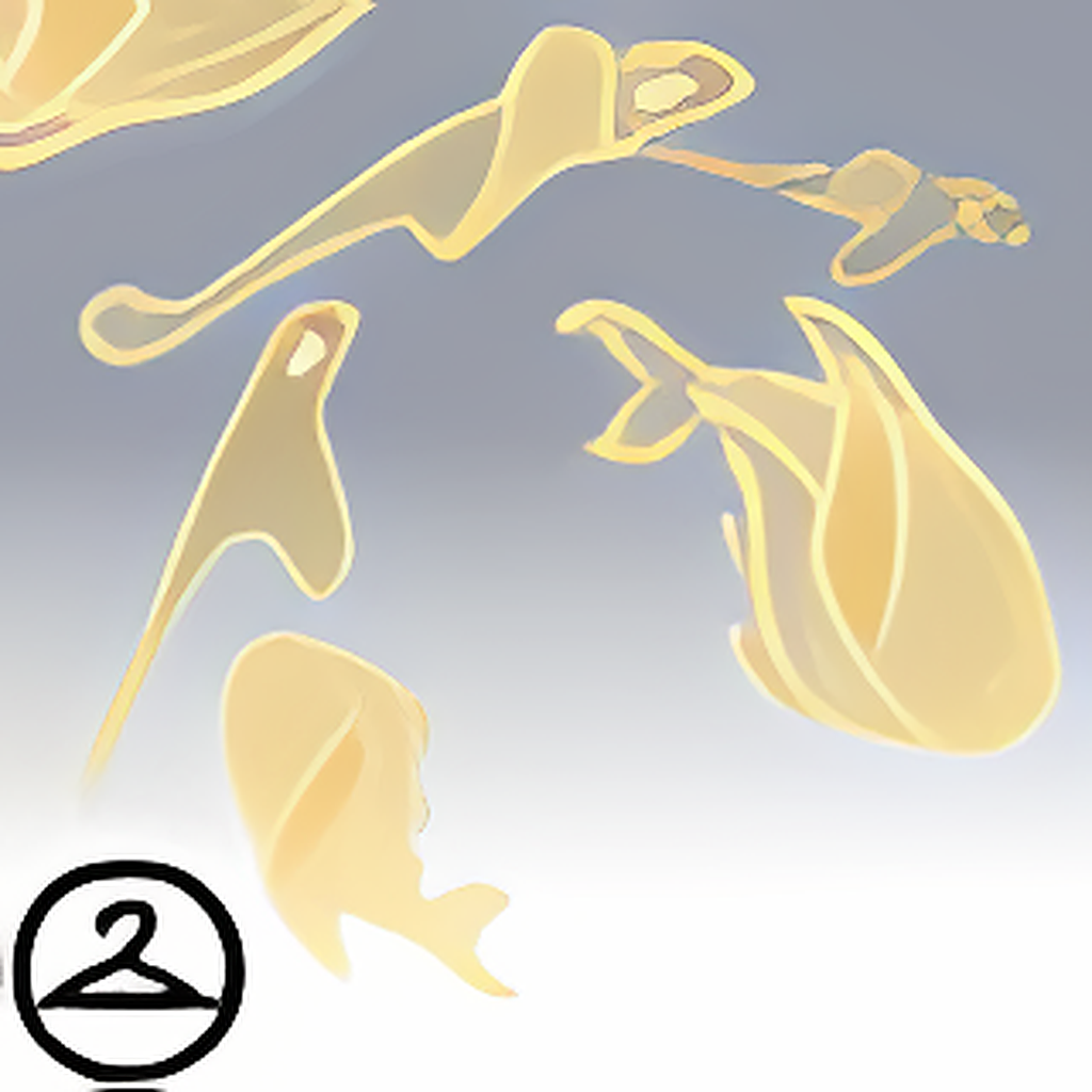 Sea Spirits Trinket