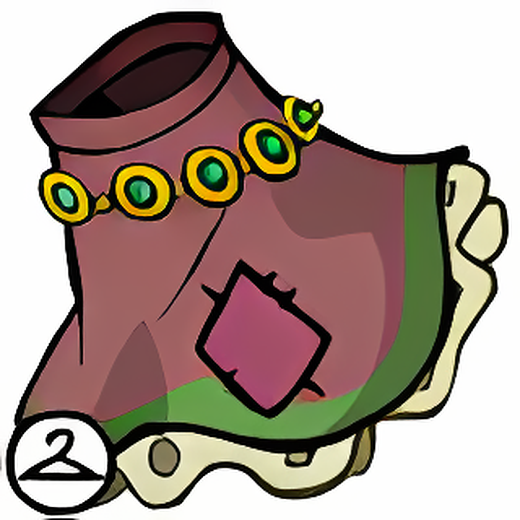 Wanderer Girl Skirt