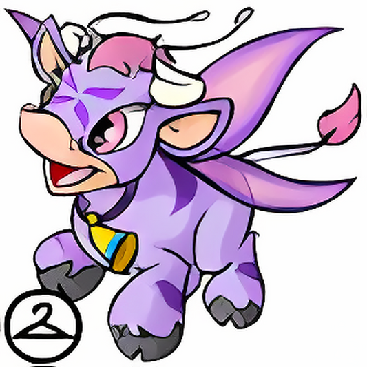 Fluttering Faerie Kau