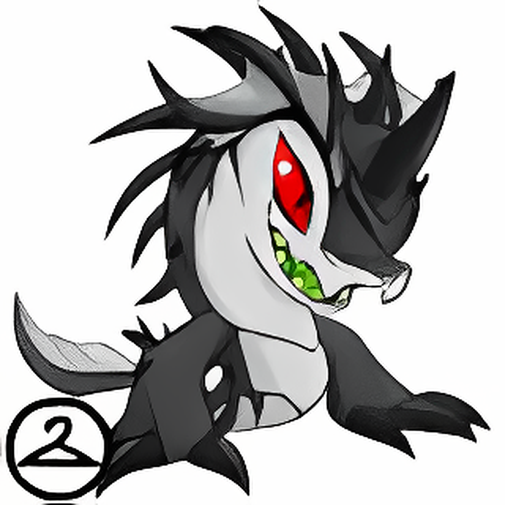 Prismatic Onyx: Daunting Darigan Flotsam