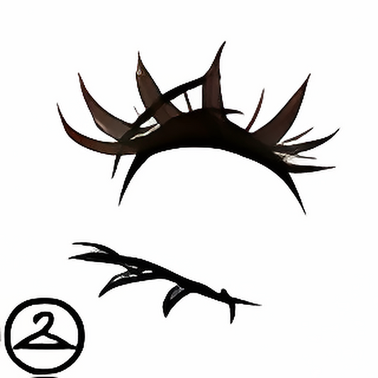 Full Lashes Extension