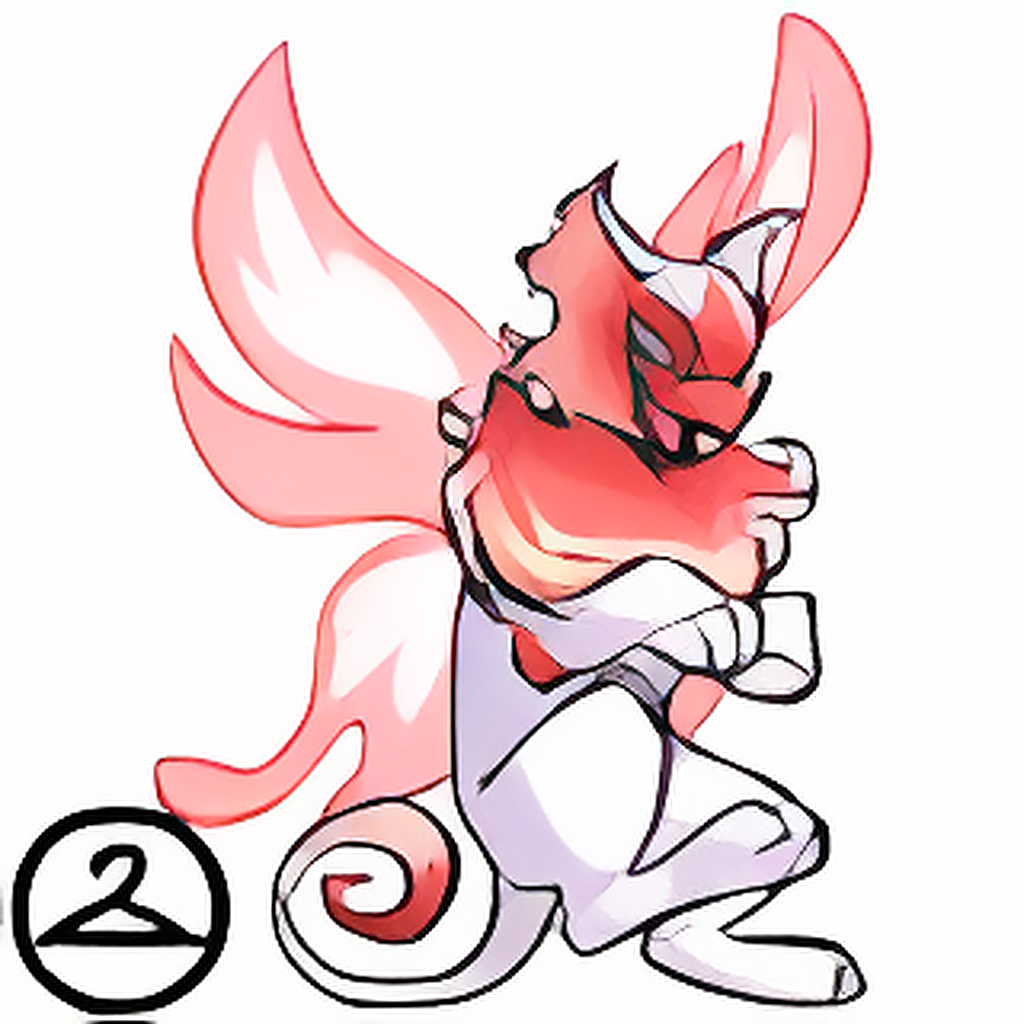 Prismatic Blossom: Fluttering Faerie Eyrie