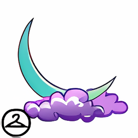 Dyeworks Turquoise: Quaint Seat on the Moon