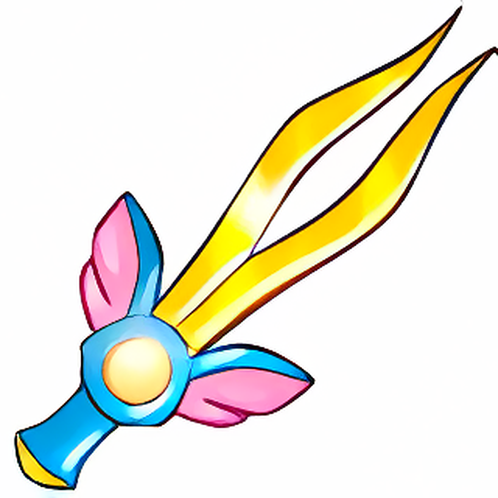 Acara Twin Blade
