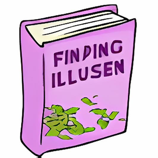 Finding Illusen