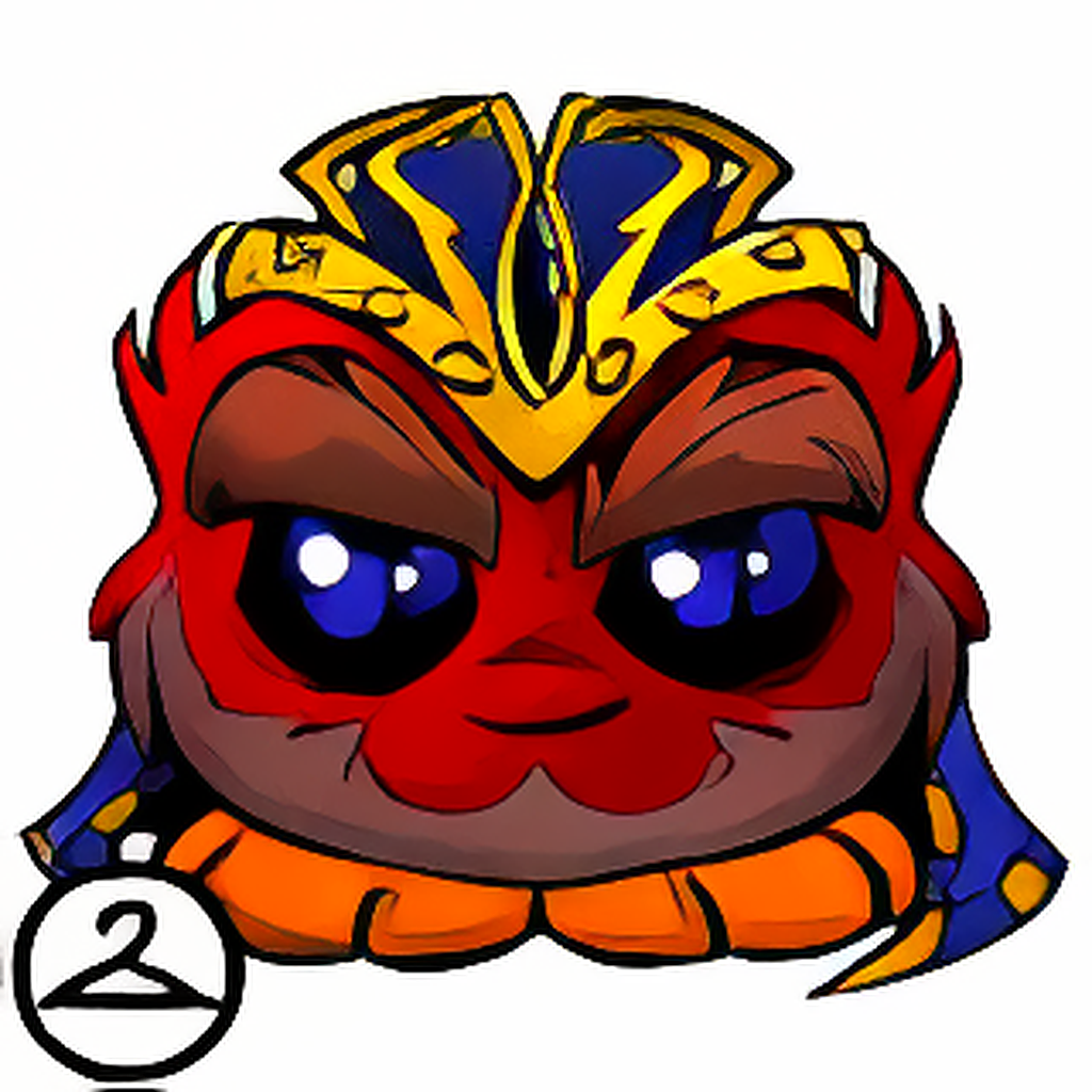 Nostalgic Royalboy Jubjub