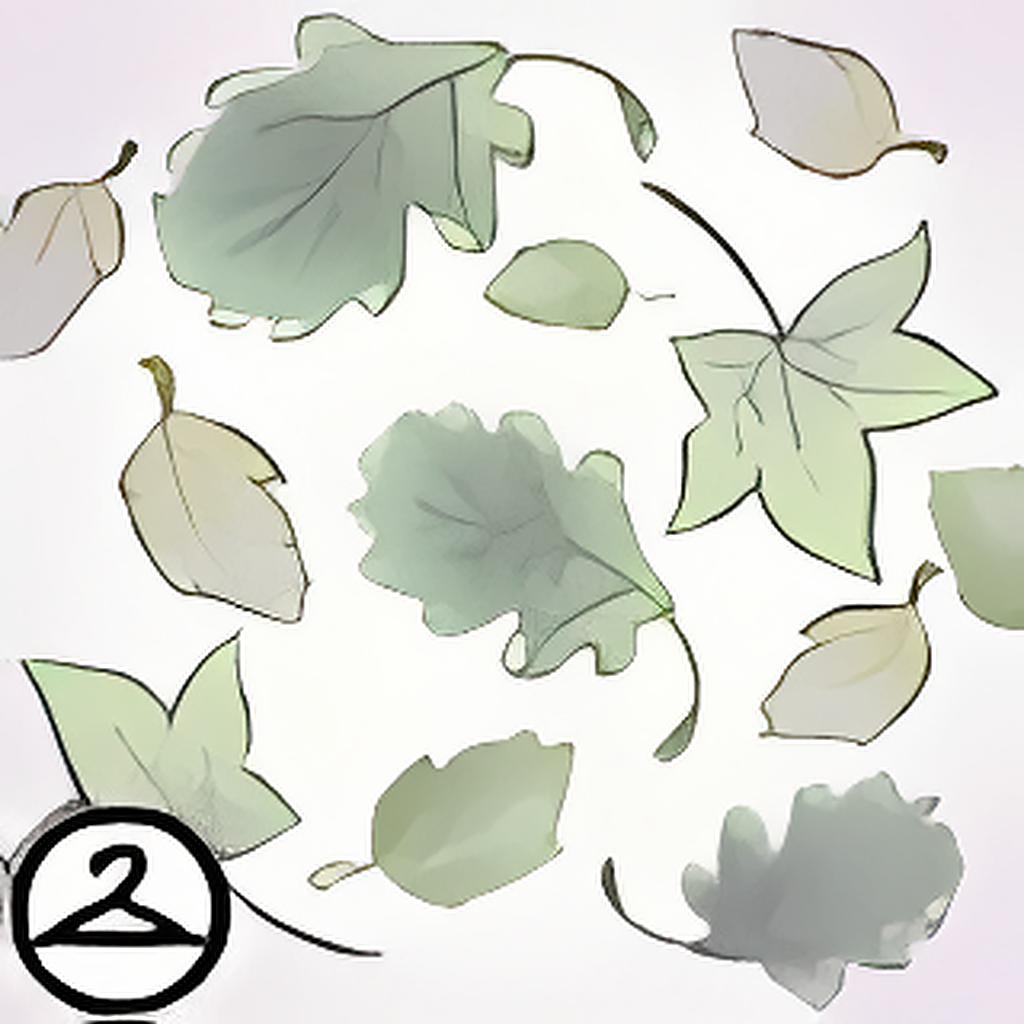 Dyeworks White: Gust of Wind Fall Filter
