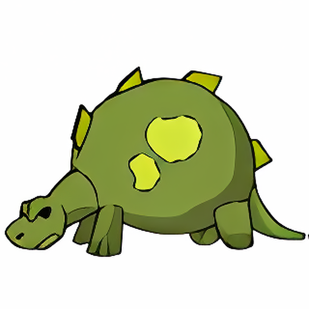 Drakonid Plushie