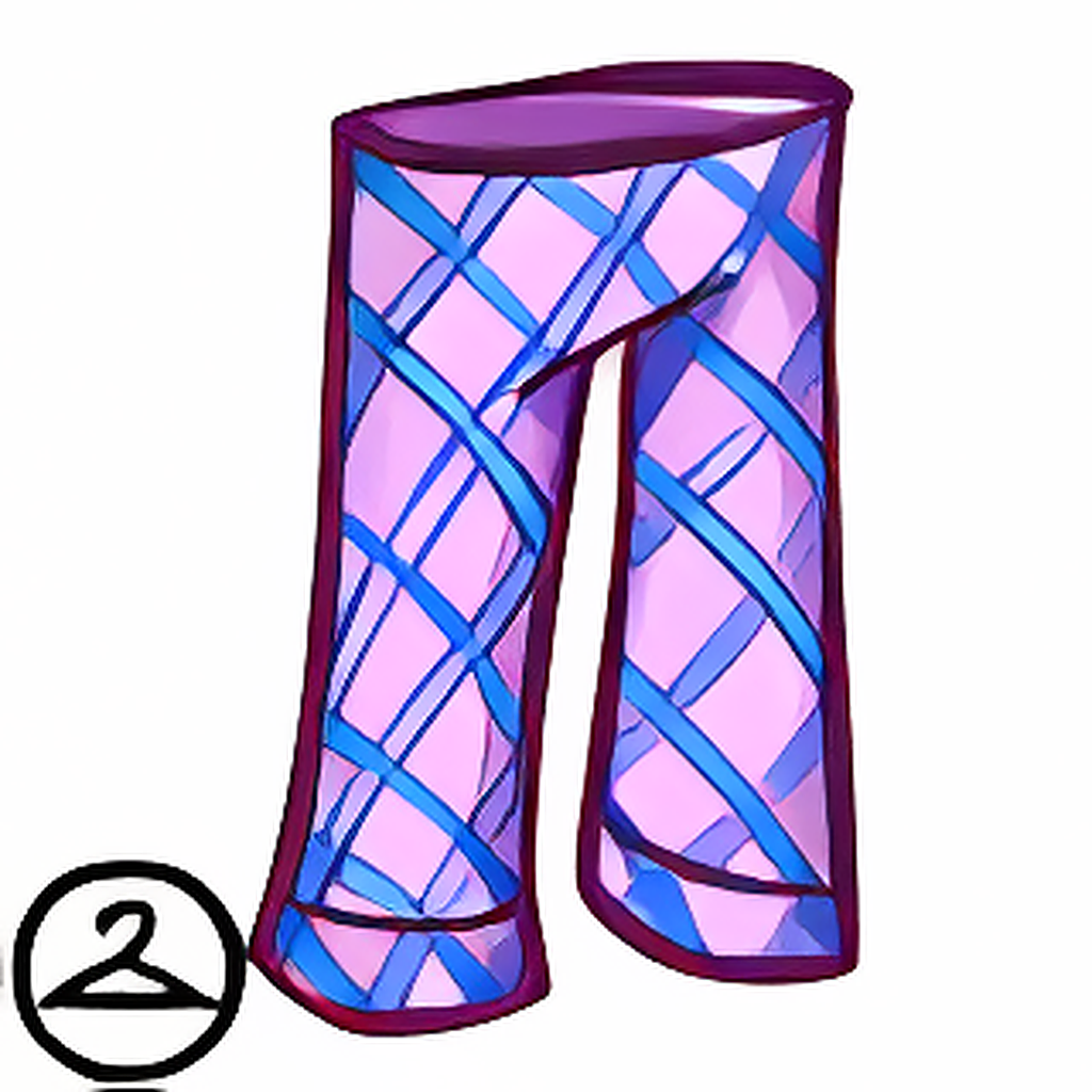 Slumber Celebration Pyjama Bottoms