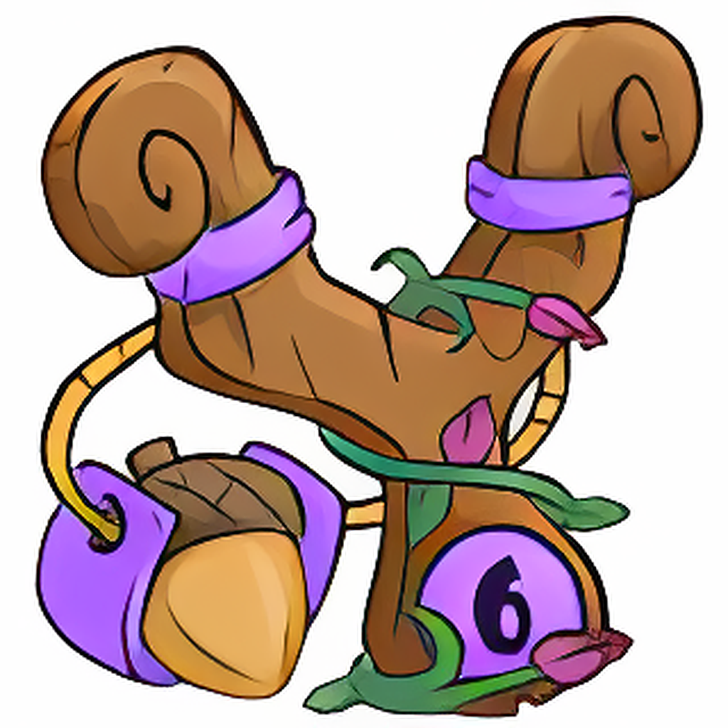 Free the Faeries Y26 Flinging Slingshot 6-Pack
