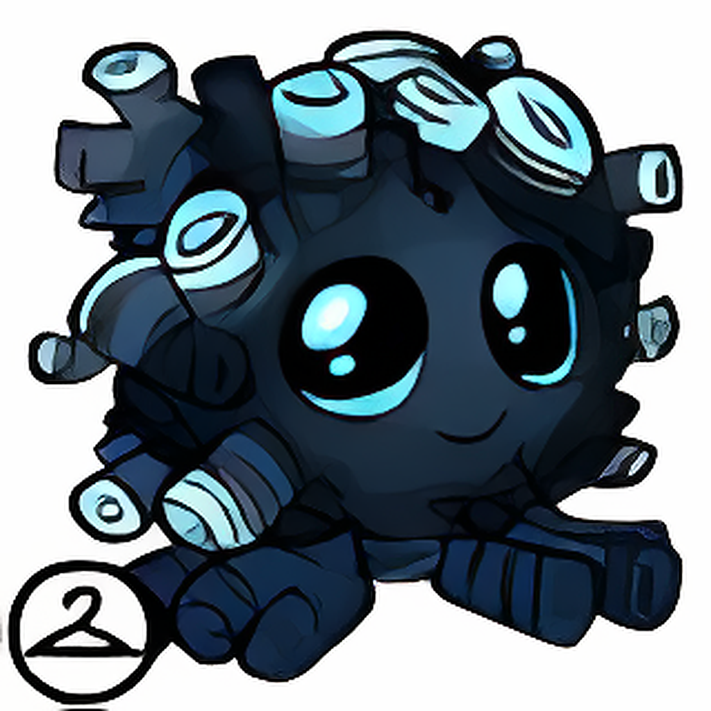 Prismatic Abyssal: Nostalgic Maraquan Jubjub