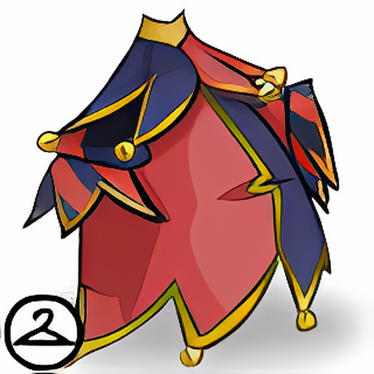 Jester Shirt