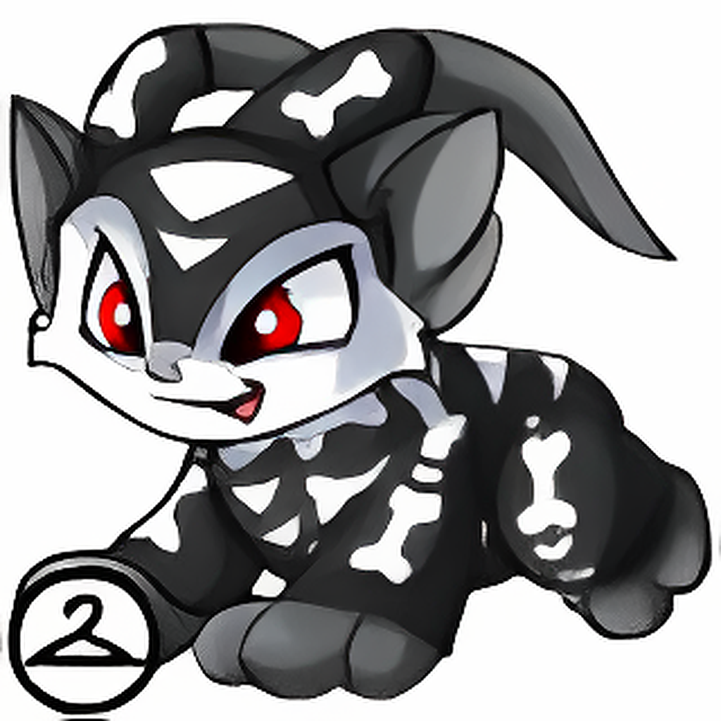 Spooky Halloween Acara